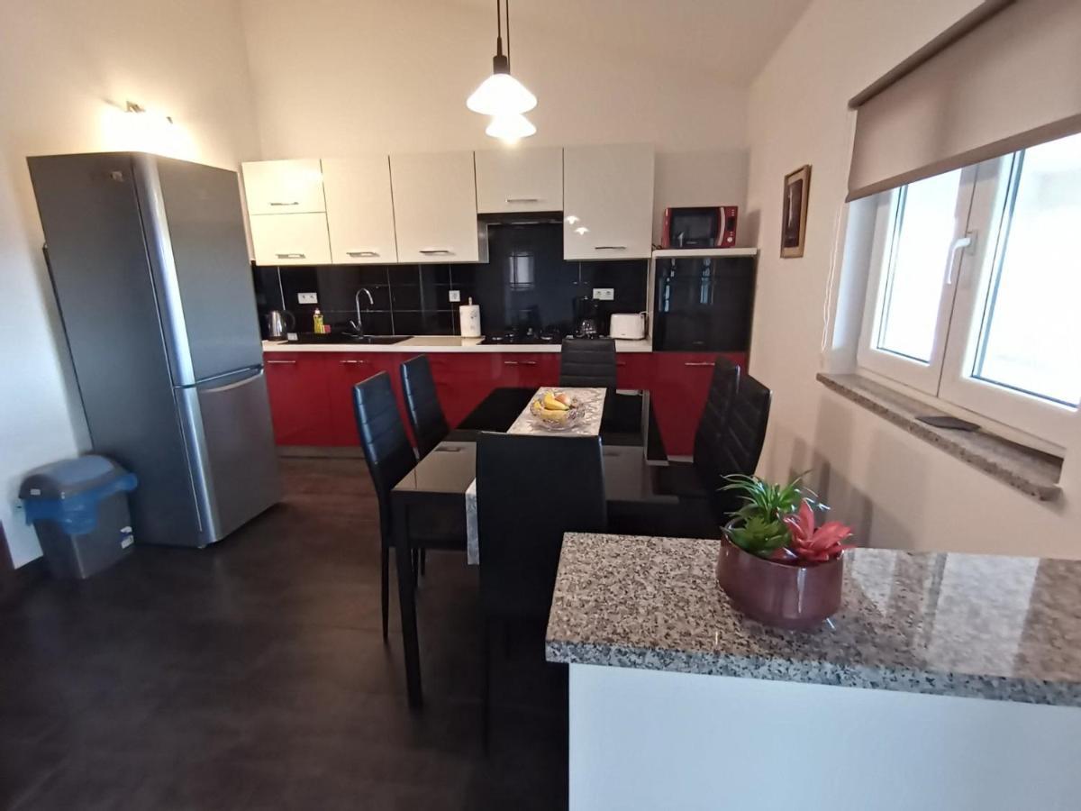 Apartment Sofija Galižana Εξωτερικό φωτογραφία