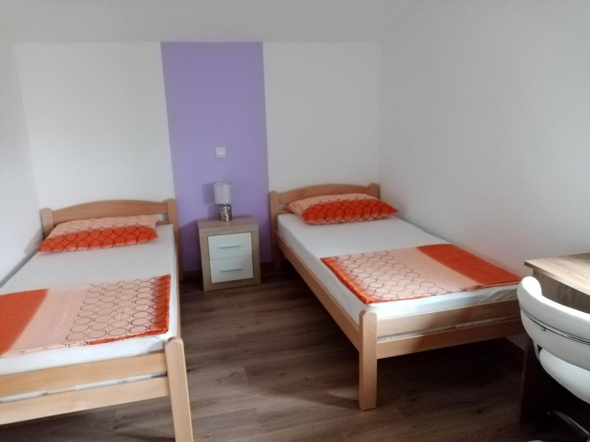 Apartment Sofija Galižana Εξωτερικό φωτογραφία