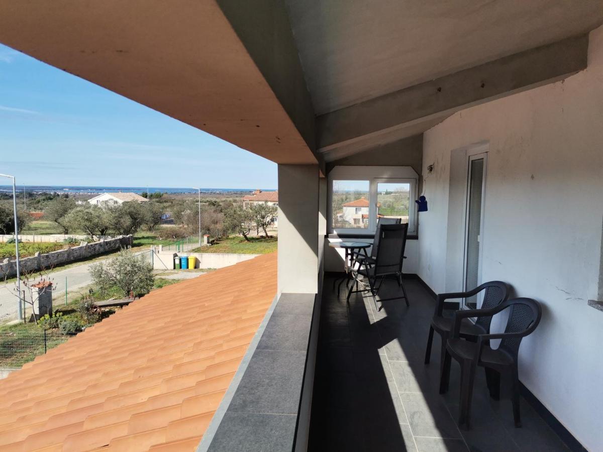 Apartment Sofija Galižana Εξωτερικό φωτογραφία