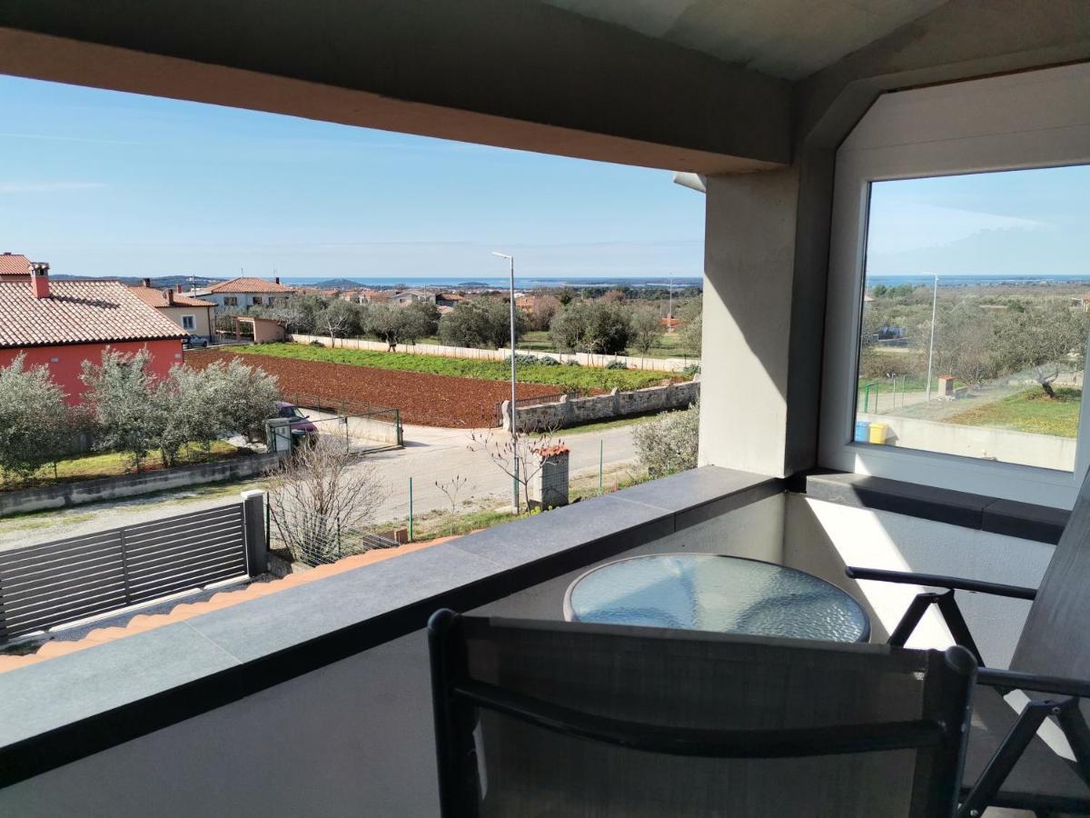 Apartment Sofija Galižana Εξωτερικό φωτογραφία